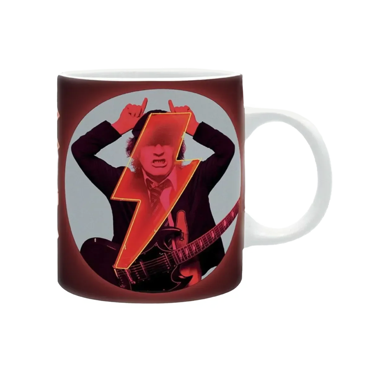 Angus Mug