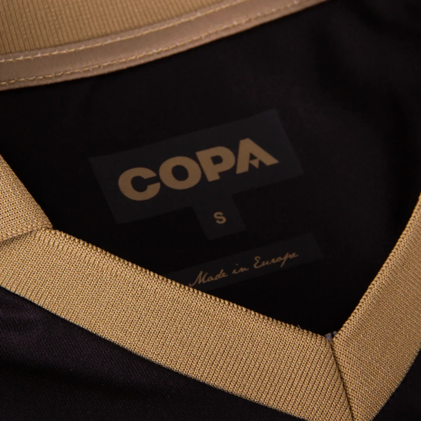 50 Years Gold Football T-shirt - Image 4