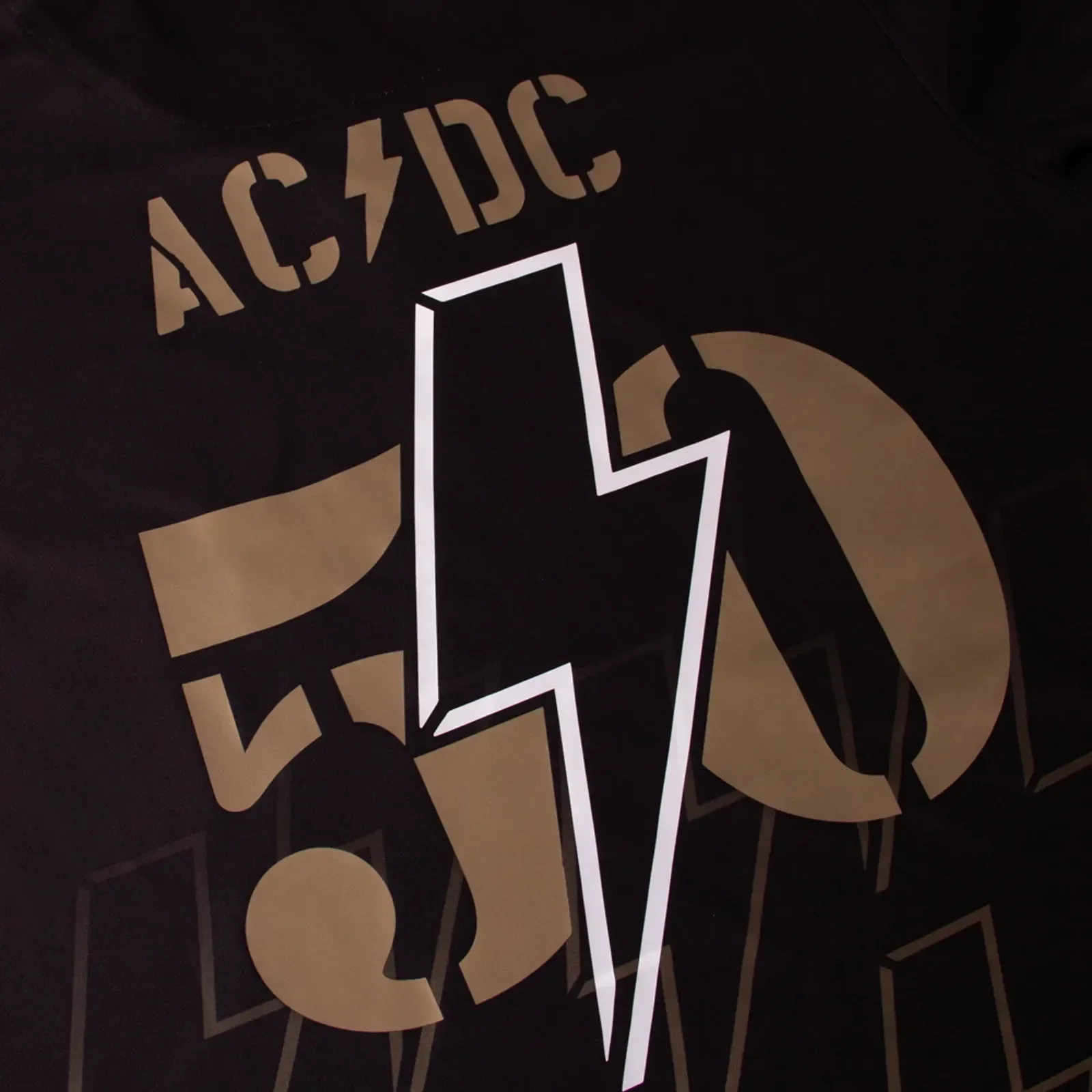 50 Years Gold Football T-shirt - Image 5