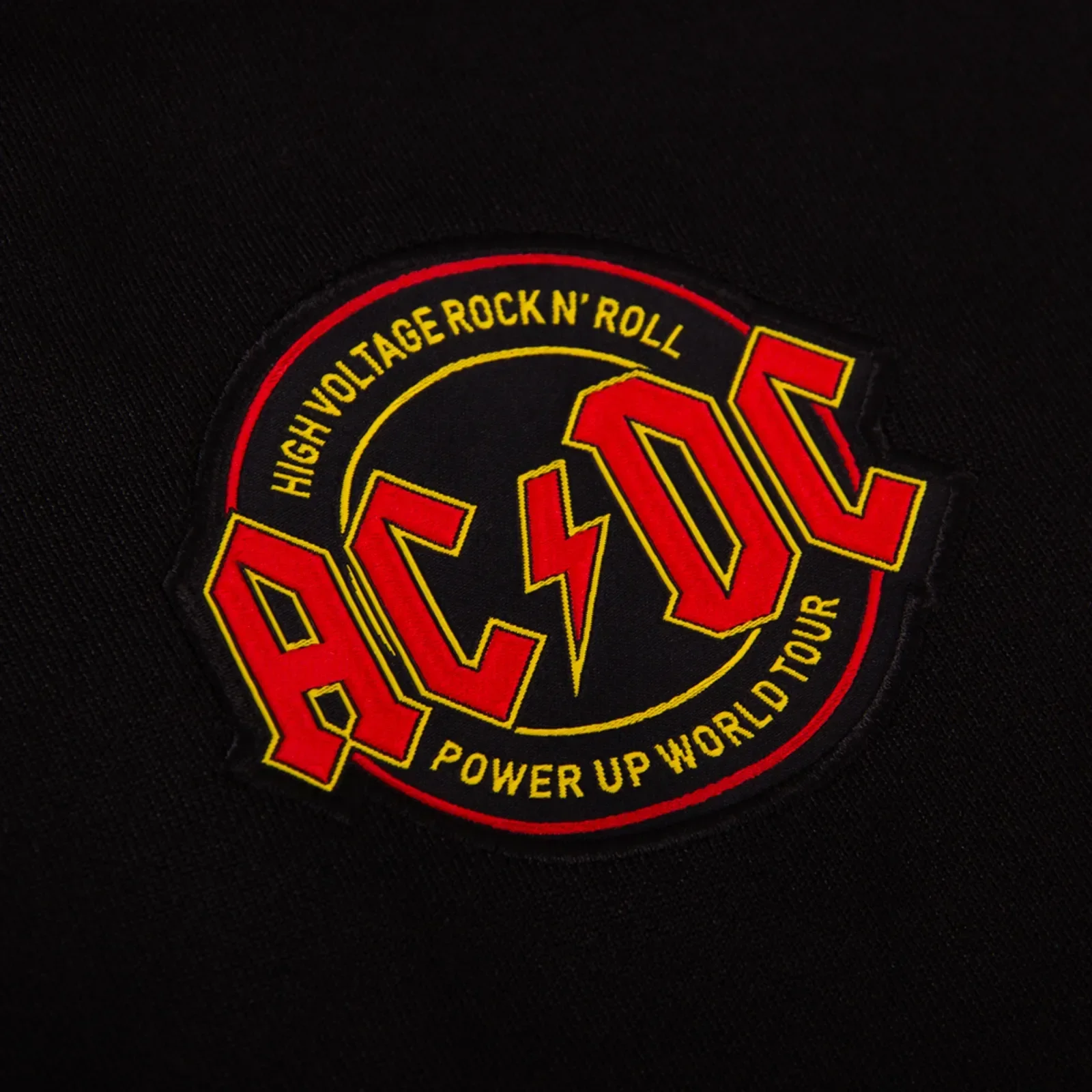 High Voltage Tour Track Jacket - Image 3