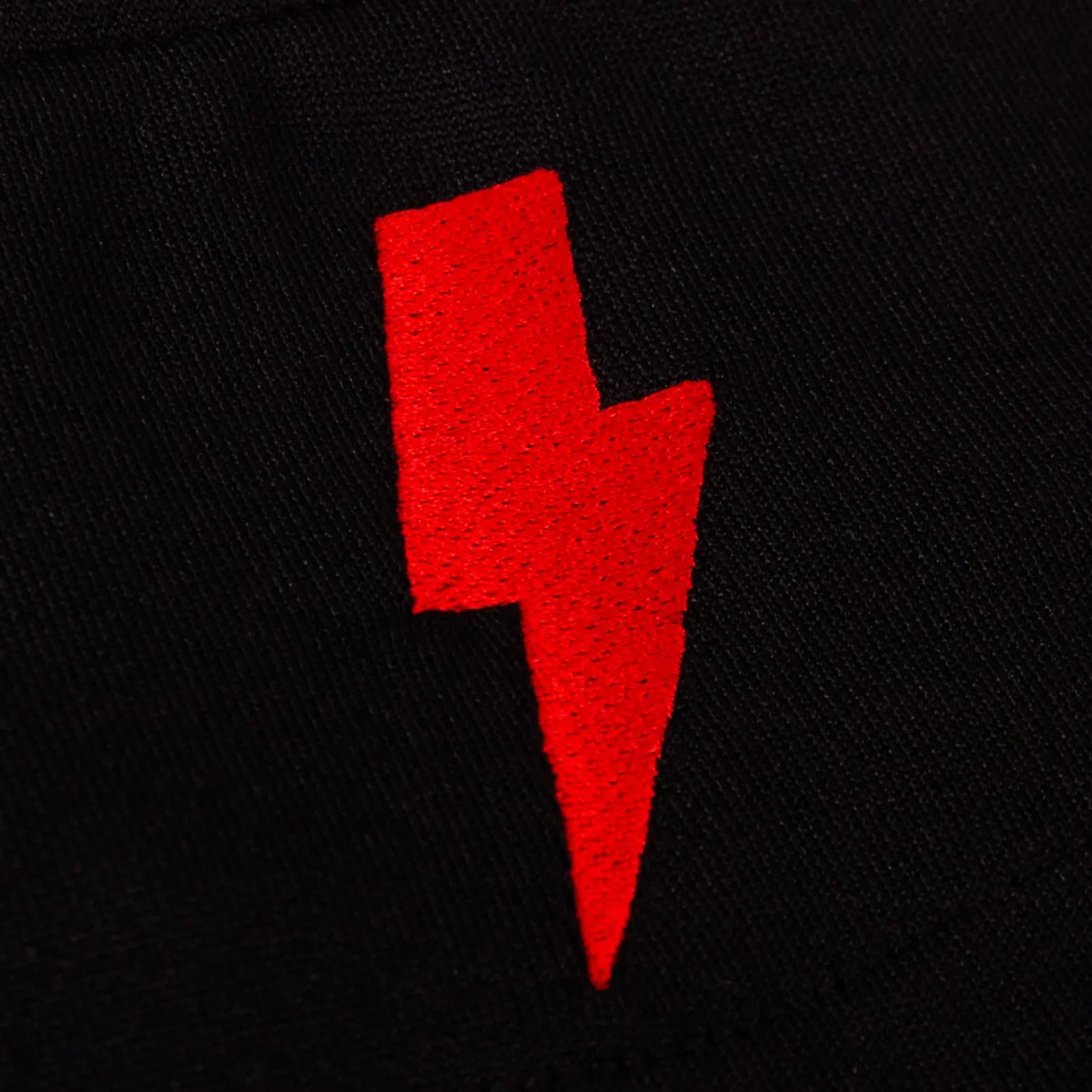 High Voltage Tour Track Jacket - Image 5