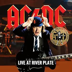 Live At River Plate: 50th Anniversary Vinyl 3LP - Image 2