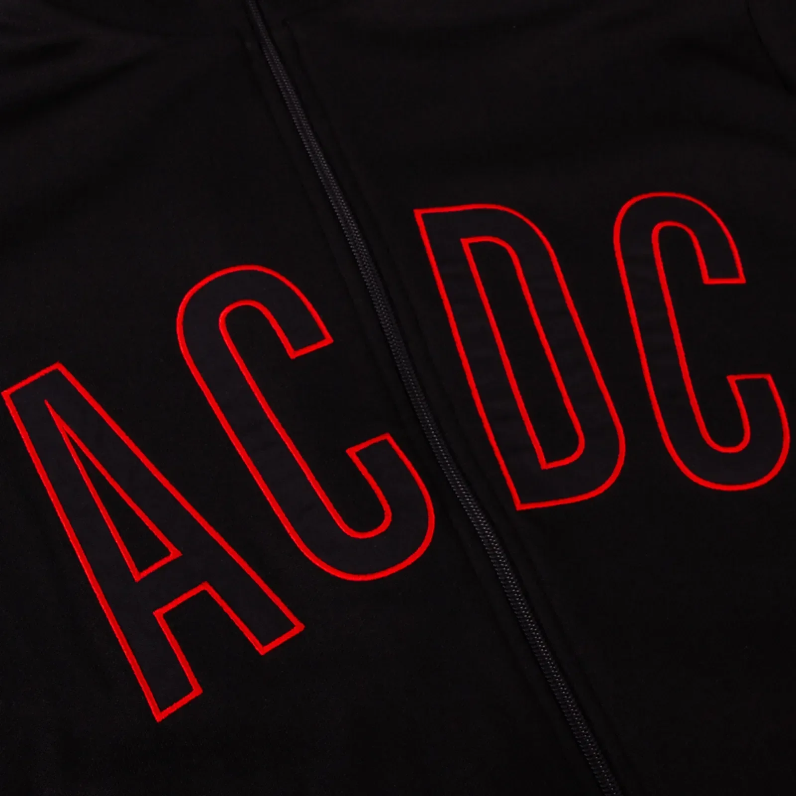 50 Years Track Jacket - Image 3