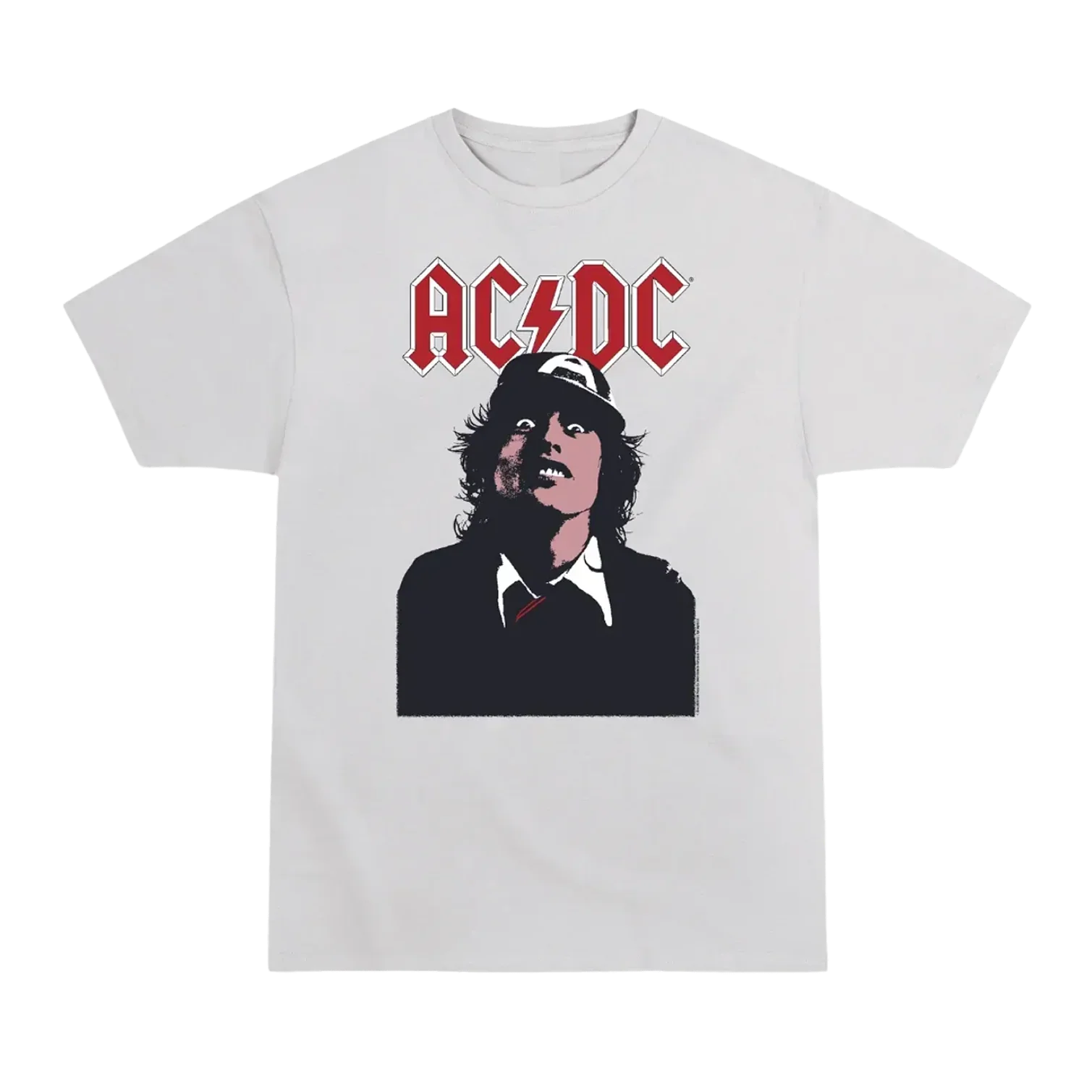 TNT White T-shirt