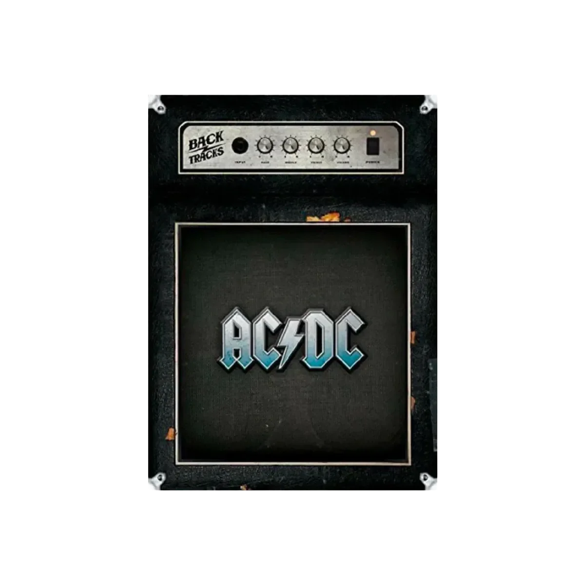 Backtracks: CD