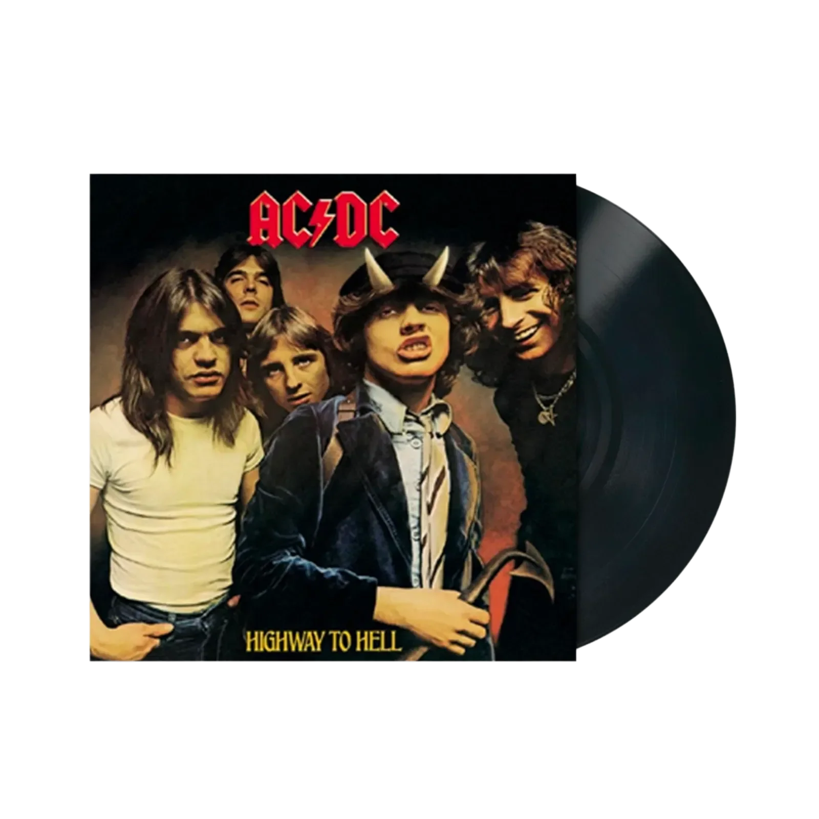 Highway To Hell: Vinyl LP