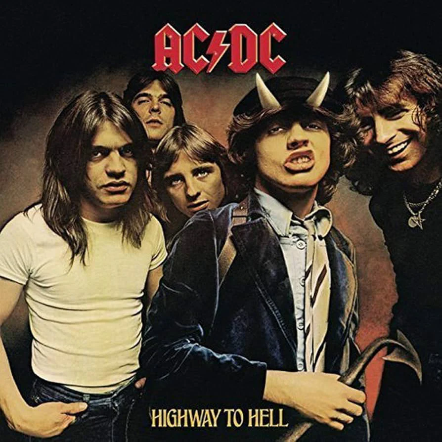 Highway To Hell: Vinyl LP - Image 2