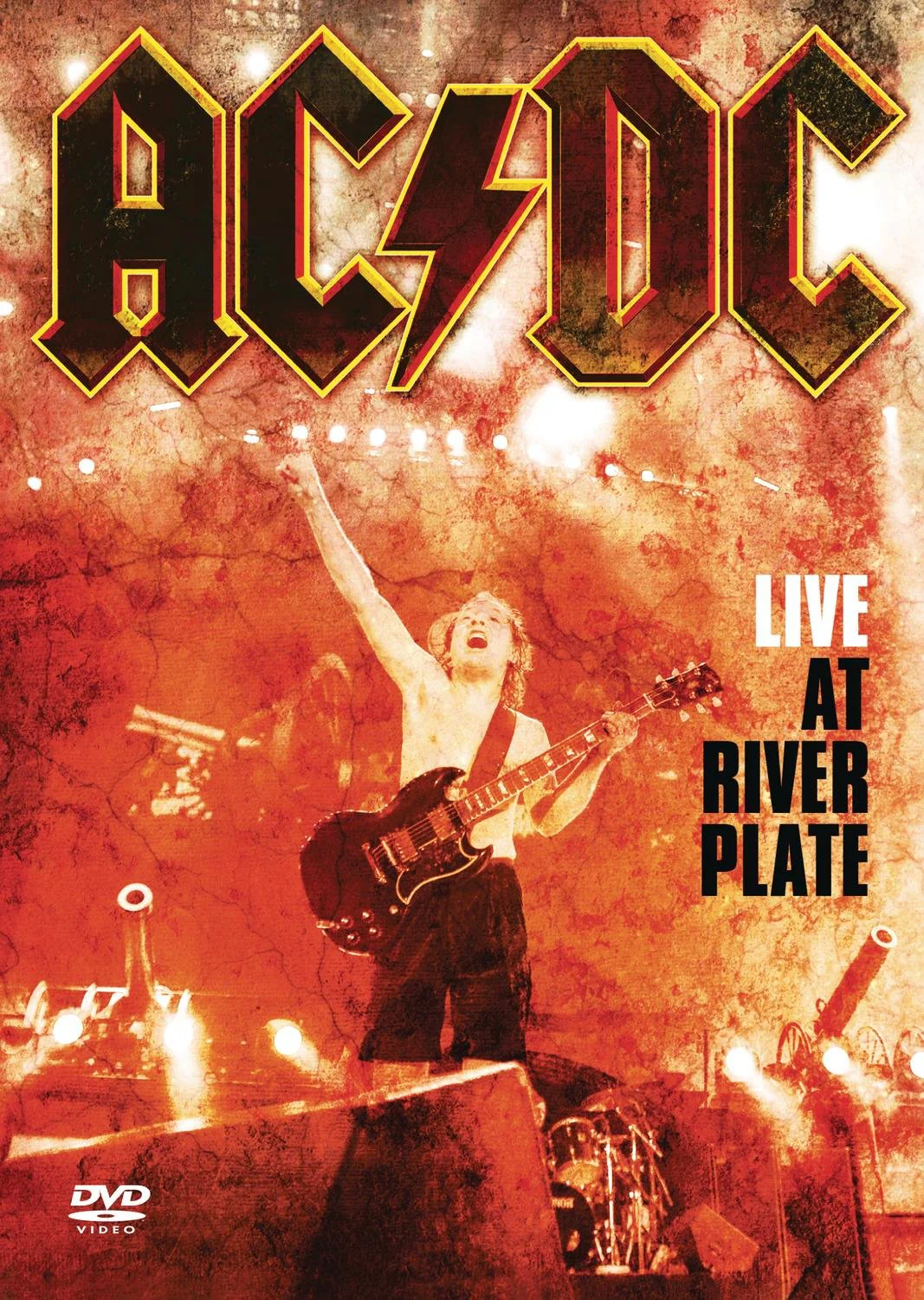Live At River Plate: Blu-Ray DVD - Image 2