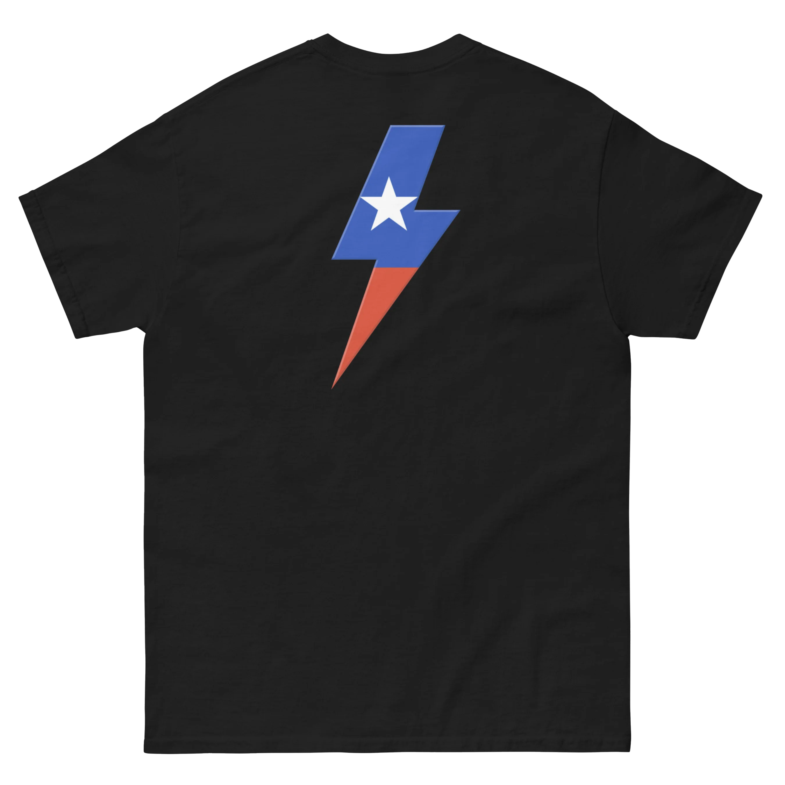 Chile PWR UP Tour T-Shirt - Image 3