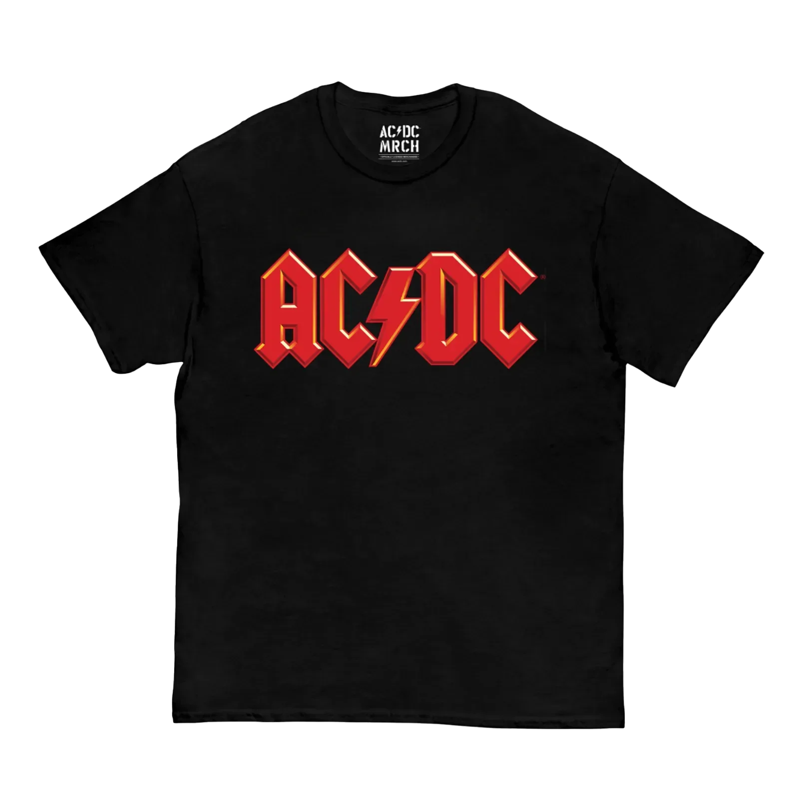 Classic Logo PWR UP Tour T-Shirt