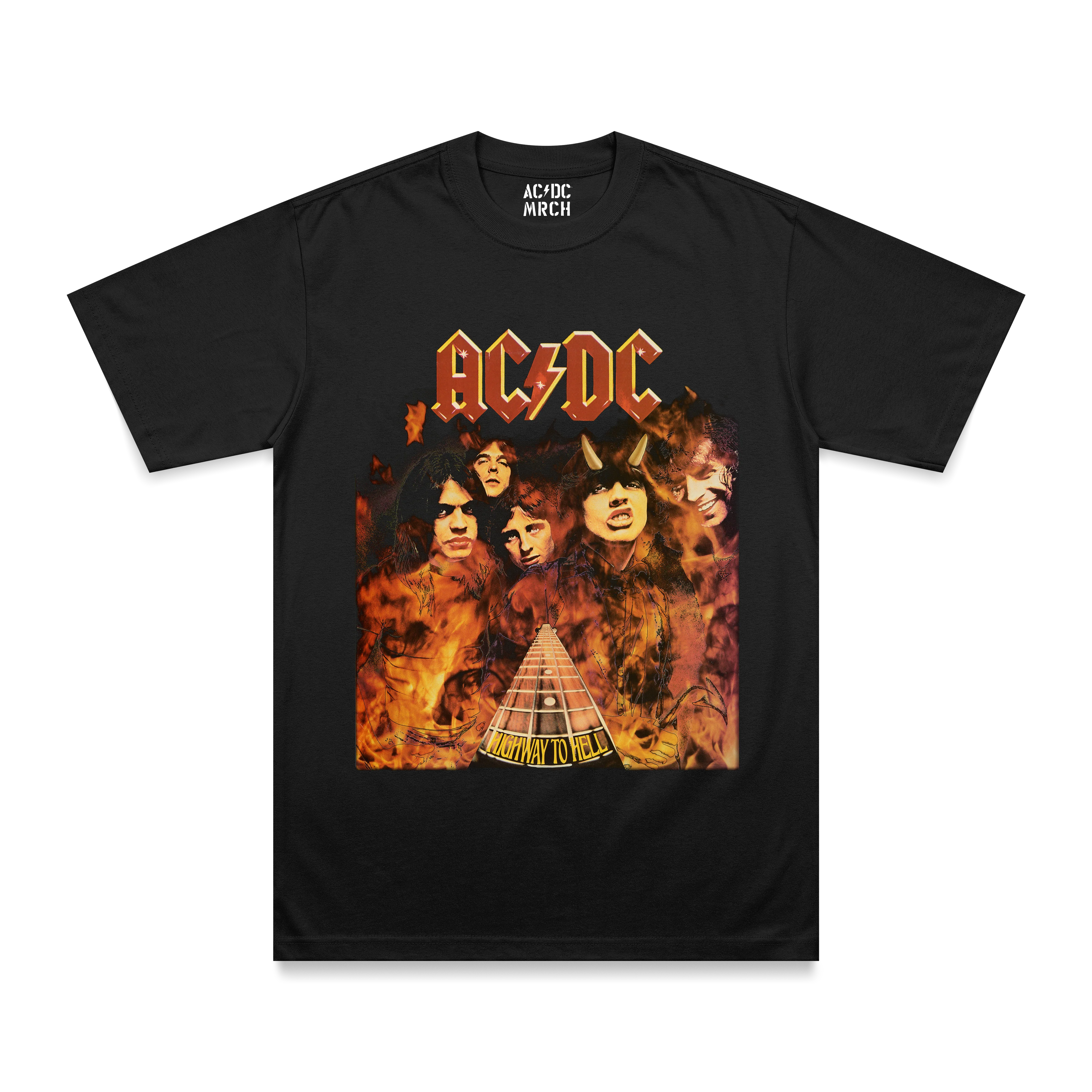 Highway to Hell Australia T-Shirt