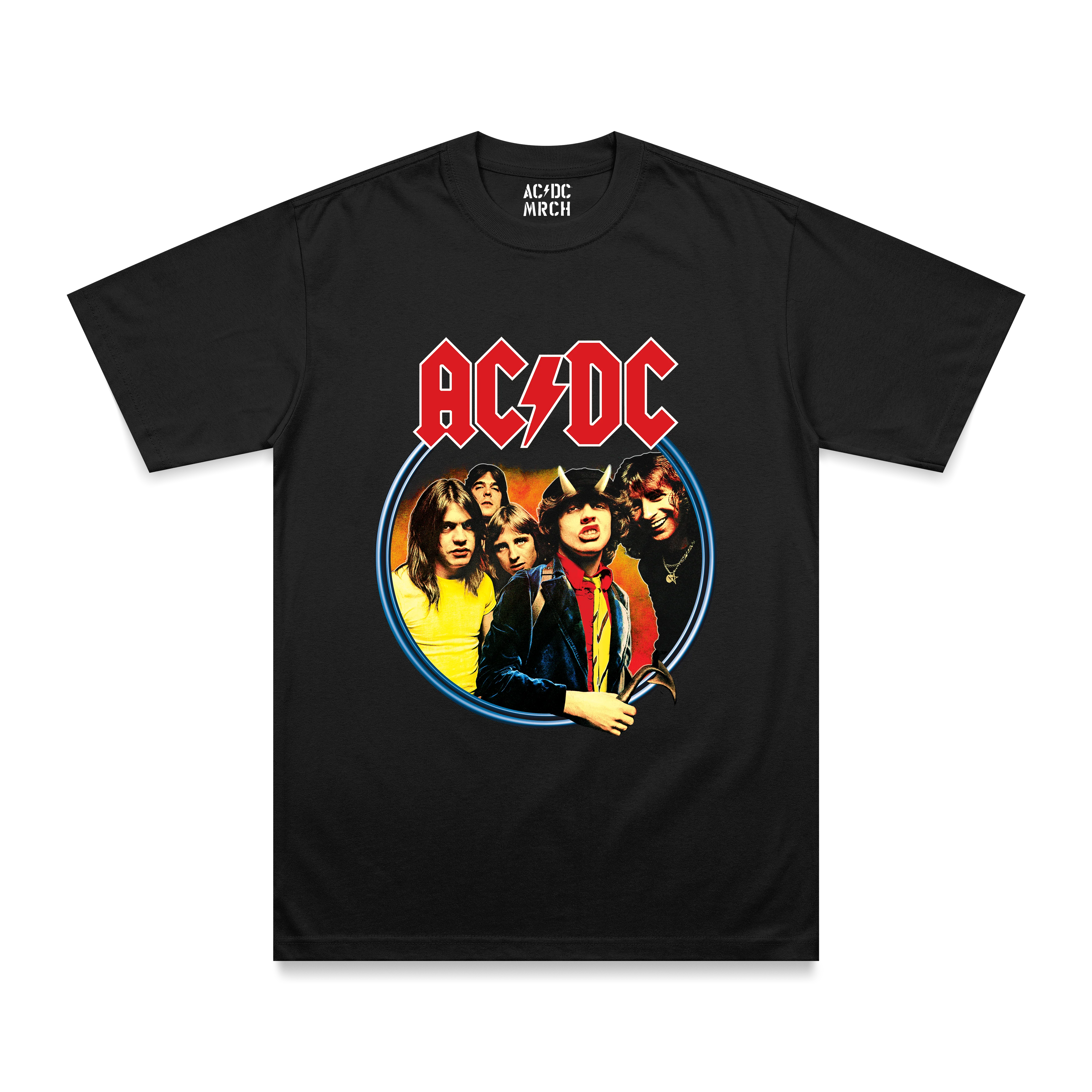 Highway to Hell T-Shirt