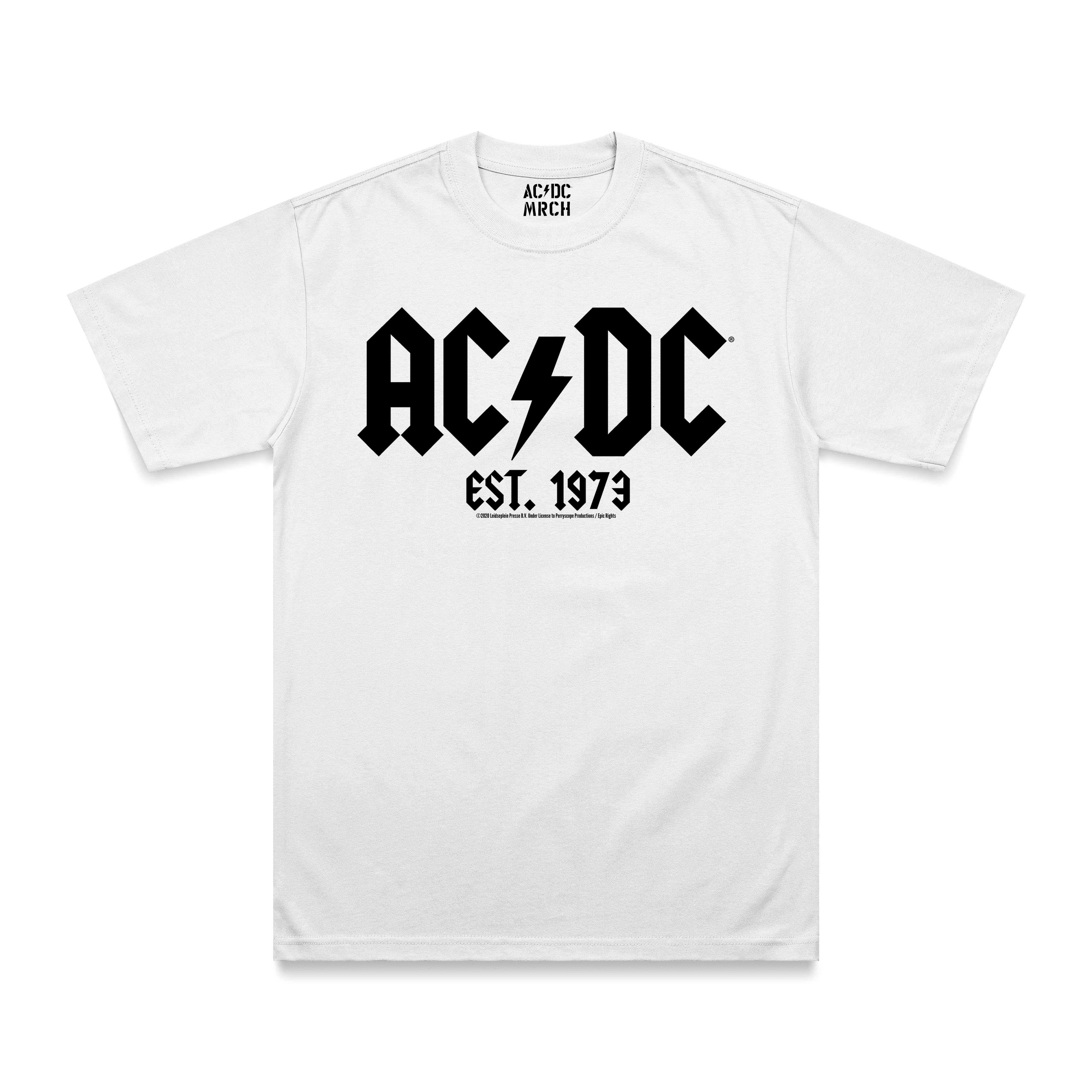 Let There Be Rock T-Shirt - Image 3