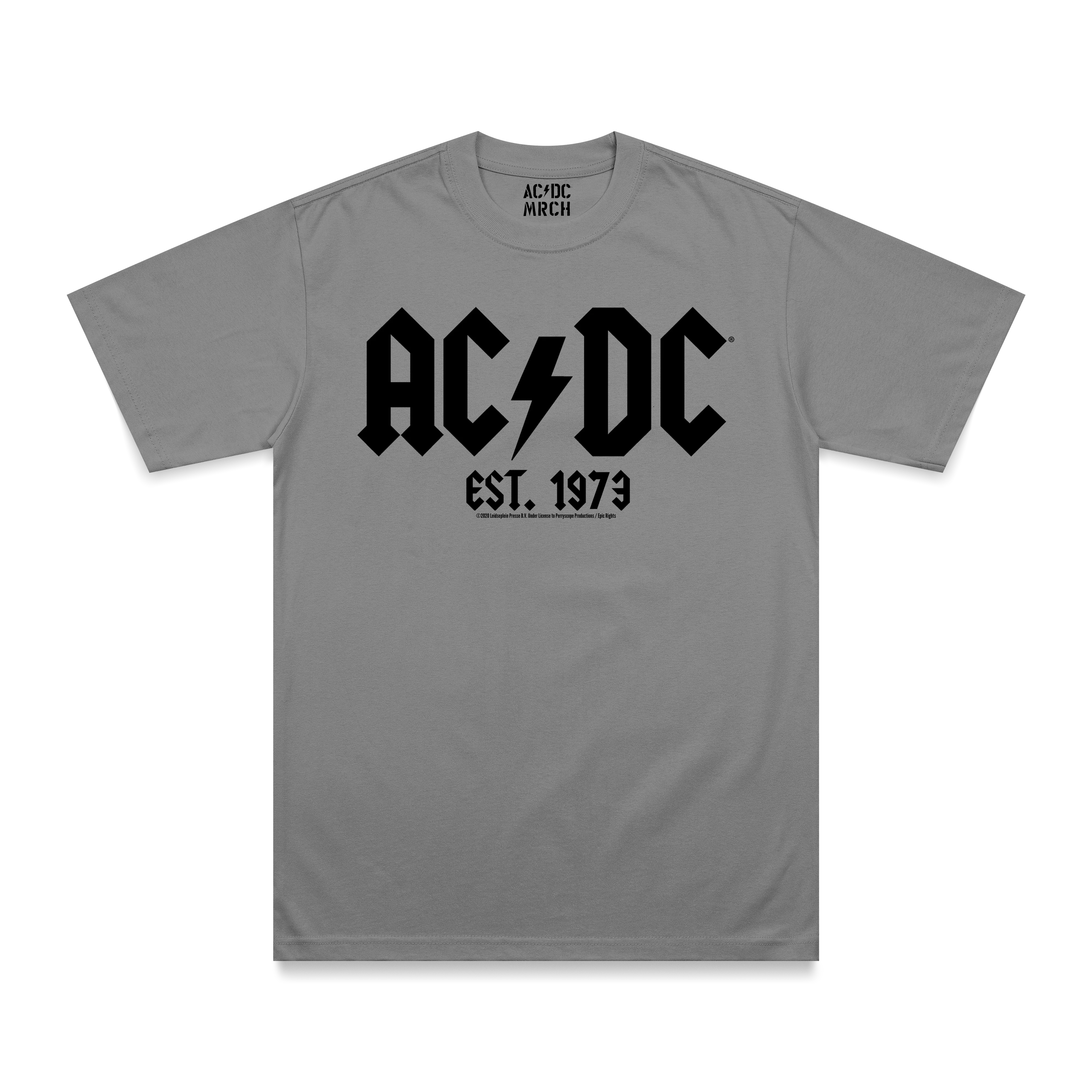 Let There Be Rock T-Shirt - Image 4